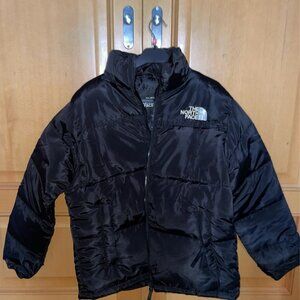 North Face Puffer
